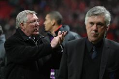 Perez Jadikan Ancelotti,...
