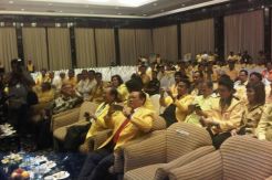Kubu Agung Optimis Kesepakatan Islah Tercapai