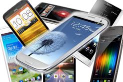 10 Smartphone Android Terbaik 2014