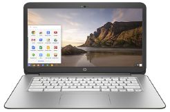 HP Chromebook 14 G3 Punya Prosesor Tegra K1