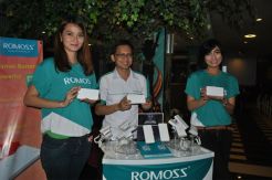 Ini Power Bank Ramah...