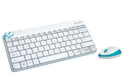 Ini Keempat Perangkat Wireless Canggih Logitech