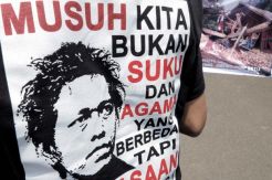 2014, Negara Diduga Lakukan 67 Pelanggaran Kebebasan Beragama