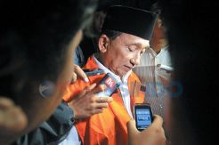 Ini Kaitan Suap Gas Bangkalan dengan ESDM dan SKK Migas