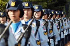 Panglima TNI Ingin Wanita Pimpin Pasukan