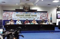 BNN Sebut 2014 Tahun...