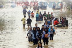 Kabupaten Bandung Darurat...