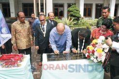 Wali Kota Minta STIKES...