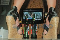 Mojokerto Darurat Karaoke