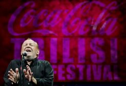Joe Cocker Tutup Usia