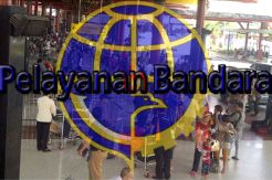 Pelayanan Bandara