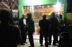 Bupati Purwakarta Pimpin Razia Miras