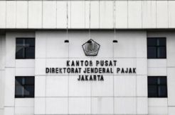 Dirjen Pajak Harus Dorong Bank Buka Akses Rekening Nasbah