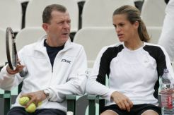 France Connection Hiasi Tim Andy Murray