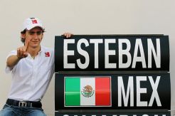 Ferrari Siap Sulap Gutierrez Jadi Juara Dunia