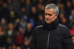 Mourinho: Kemenangan atas Stoke Sangat Berarti