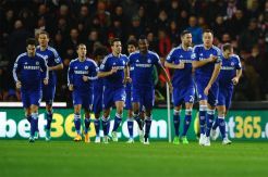 Tugas Berat Chelsea...