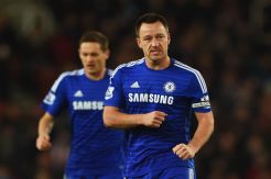 Tiga Poin atas Stoke Penting Bagi Chelsea