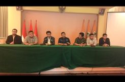 Golkar Tak Kunjung Damai, AMPI Siap Ambil Alih