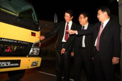 Mitsubishi Tawarkan Cash Back Rp60 Juta dan Bunga 0%
