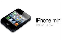 Apple Siapkan iPhone 6 Mini di 2015