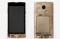 Smartphone Fx0 Berbasis Firefox Besutan Mozilla Lebih Canggih