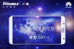 Ascend GX1 Phablet Terbaru...