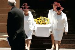 Australia Waspada Teroris