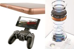 Eksplorasi Fitur Xperia...