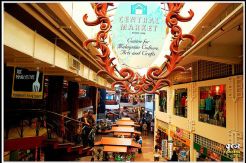 Nikmati Kuliner Halal di Kuala Lumpur