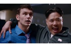 Akhirnya, The Interview Tayang pada 25 Desember
