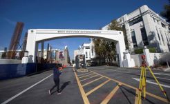 Sony Pictures Ultimatum...