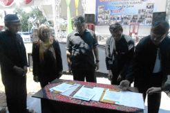 Ratusan Ribu Warga Subang BAB Sembarangan