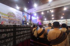 Natal Bertema NTT di...