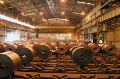 Aturan Anti Dumping Industri Baja Segera Dieksekusi