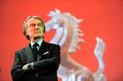 Montezemolo Elak Biang Keladi Performa Buruk Ferrari