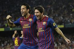 Chelsea tak Punya Cukup Uang untuk Datangkan Messi