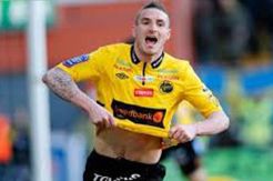 Persebaya Tunggu Mantan Striker Portsmouth
