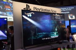 Pecinta PS Kini Bisa Main Game di Samsung TV