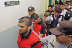 Anak Syamsul Tiap Hari...