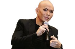 Deddy Corbuzier Hilangkan...