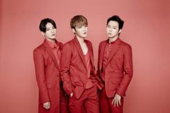 JYJ Rilis Lagu Versi Jepang pada 21 Januari