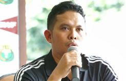 Fisik Pebulutangkis...