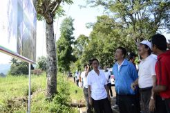 Setiap Desa Harus Punya Sarana Olahraga