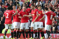 Manchester United Tidak Mungkin Bisa Mendapatkan Gelar Juara