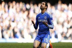 Mancini Tertarik Rebut Salah dari Genggaman Chelsea