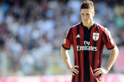 Torres Kembali Berseragam Atletico Madrid