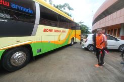 Dongkrak Ketahanan, PBFC Gelar Latihan di Pantai