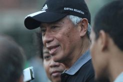 Lisensi Kepelatihan Danurwindo Tidak Sesuai Standar