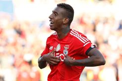 Talisca Buat Arsenal...